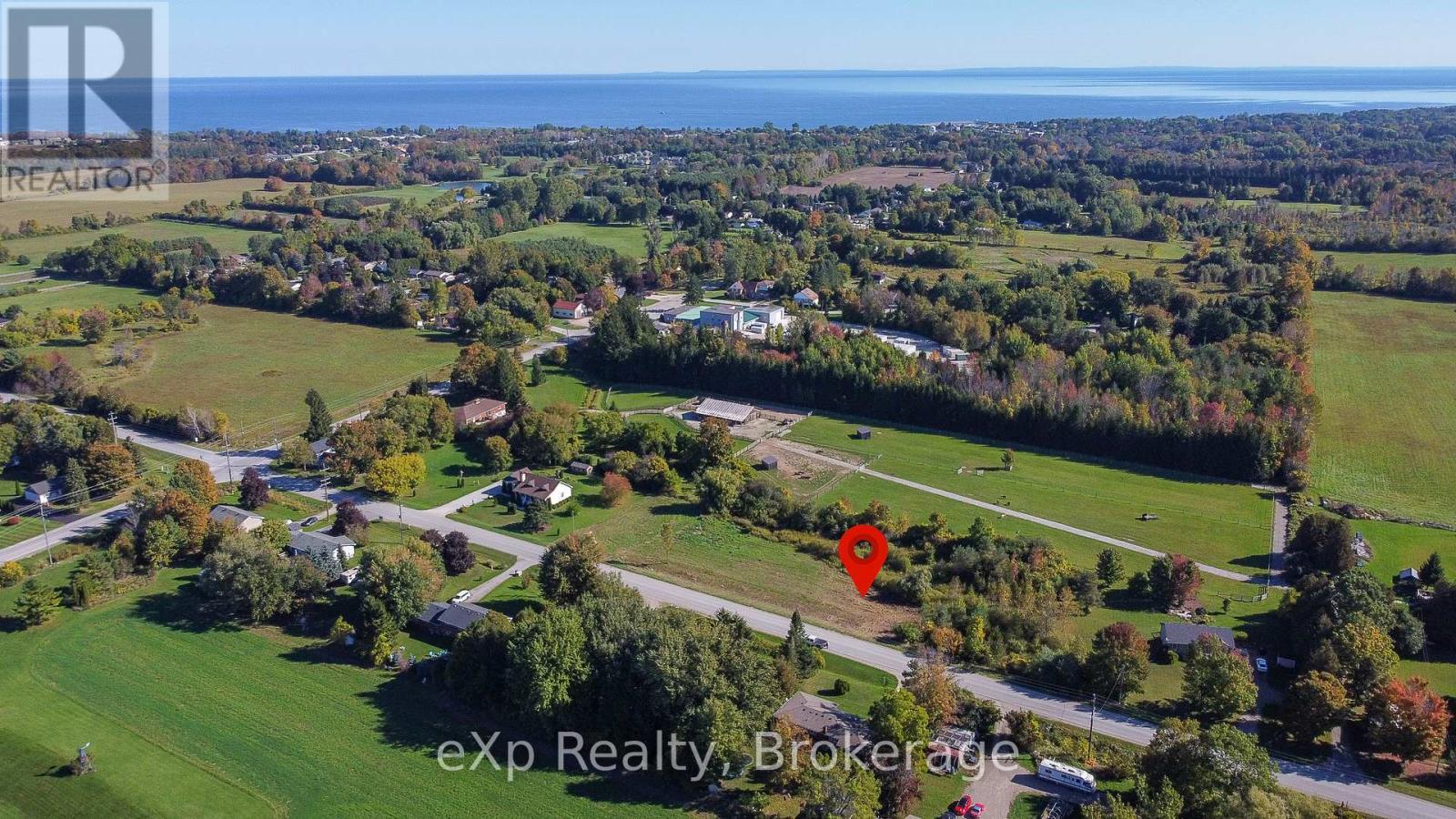 Park Lt 4 7Th Line, Meaford, ON