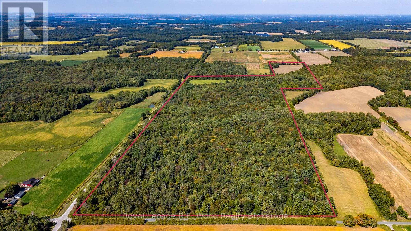 Pt Lt 134-135 Lamers Line, Bayham, ON