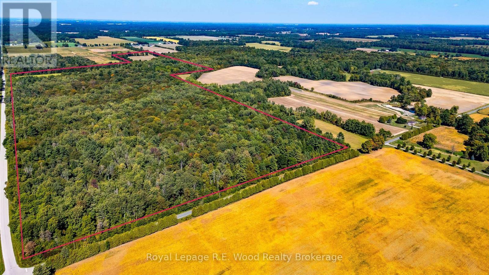 Pt Lt 134-135 Lamers Line, Bayham, ON