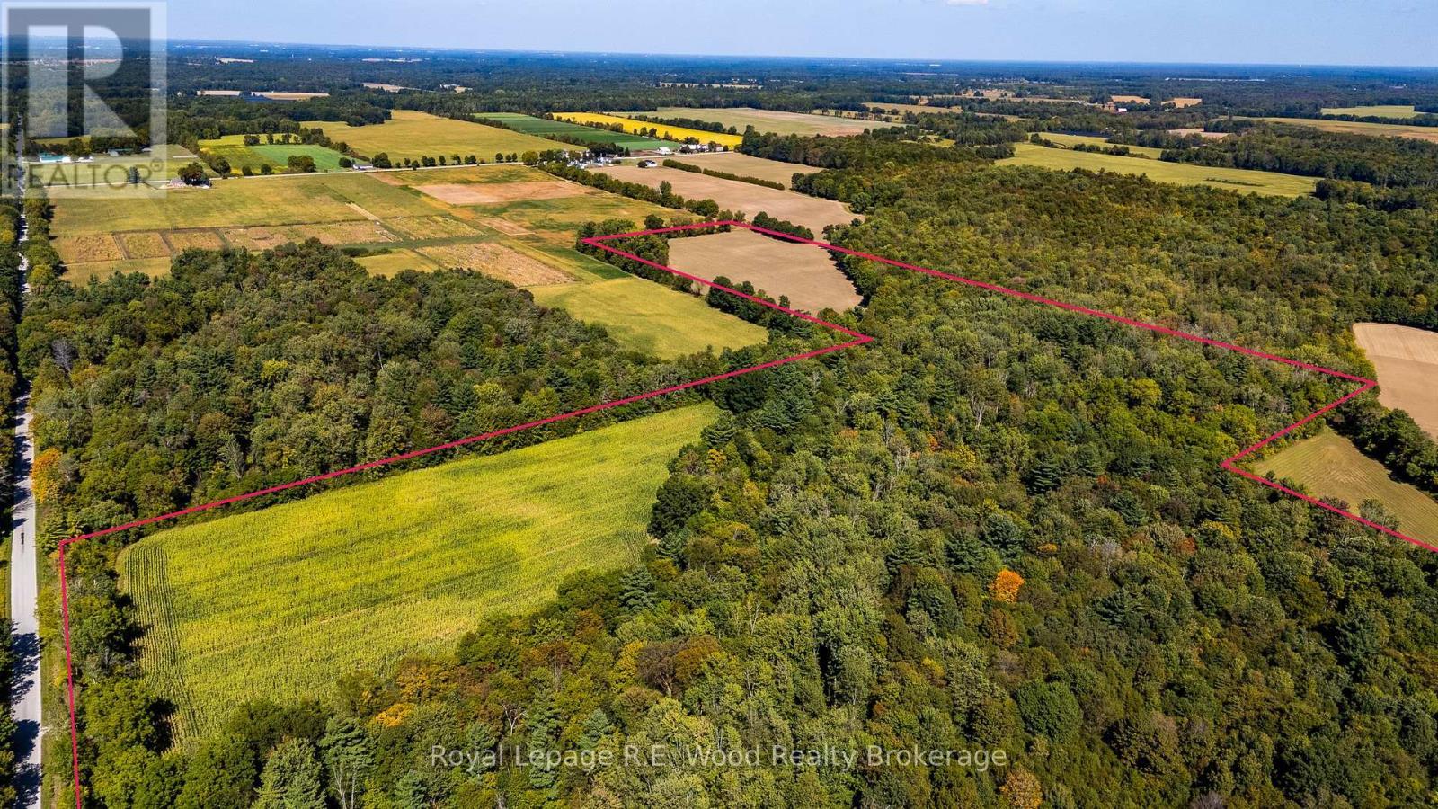 Pt Lt 134-135 Lamers Line, Bayham, ON