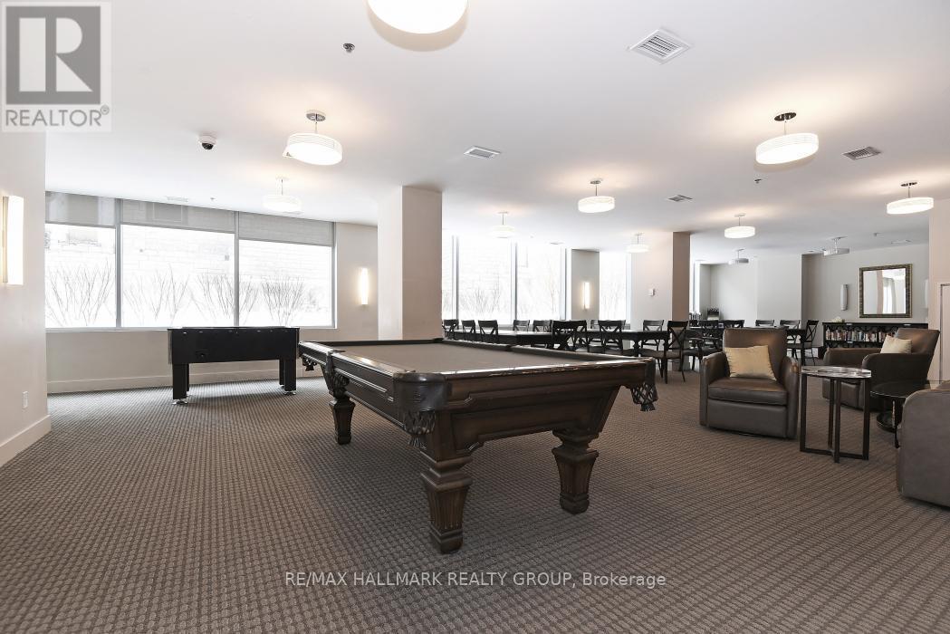 804 - 108 Richmond Road, Ottawa, ON - Indoor Photo Showing Other Room