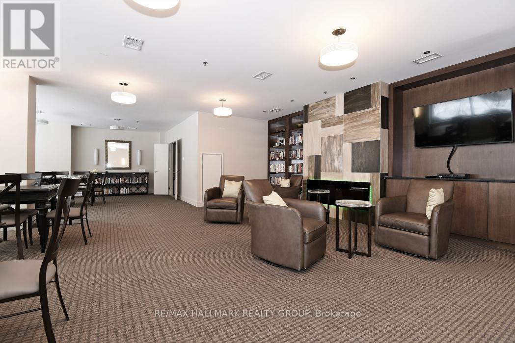 804 - 108 Richmond Road, Ottawa, ON - Indoor