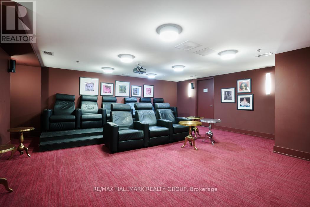 804 - 108 Richmond Road, Ottawa, ON - Indoor