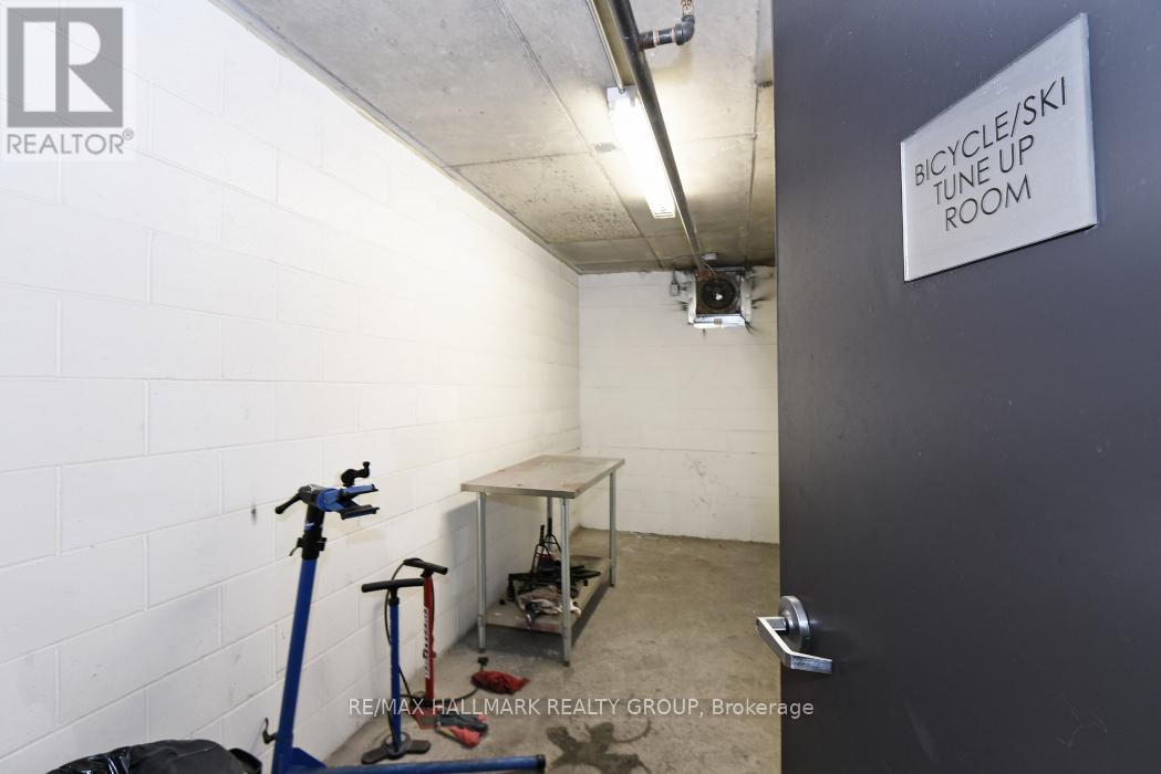 804 - 108 Richmond Road, Ottawa, ON - Indoor