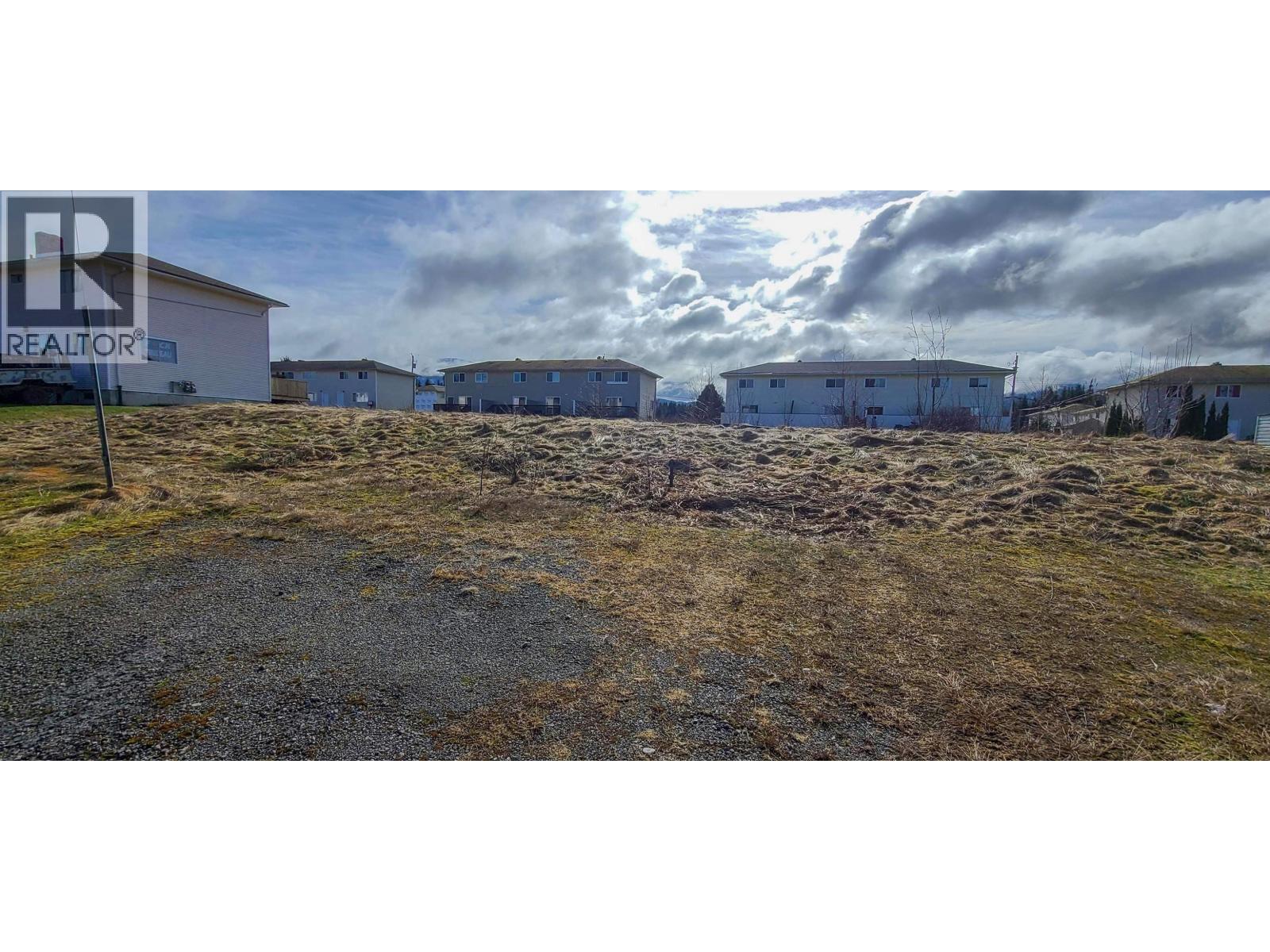 Lot 5 Stikine Street, Kitimat, BC