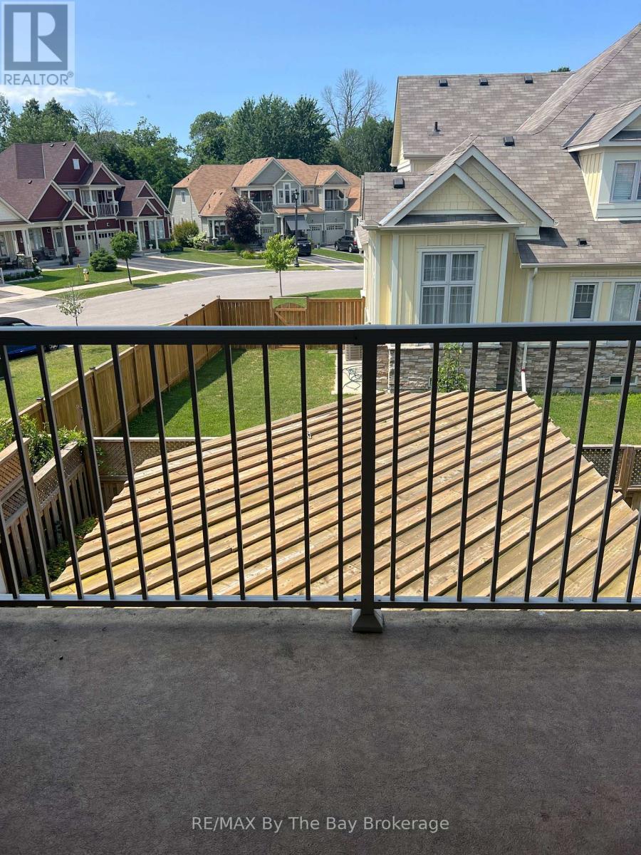 46 Sandy Coast Crescent, Wasaga Beach, ON - Outdoor