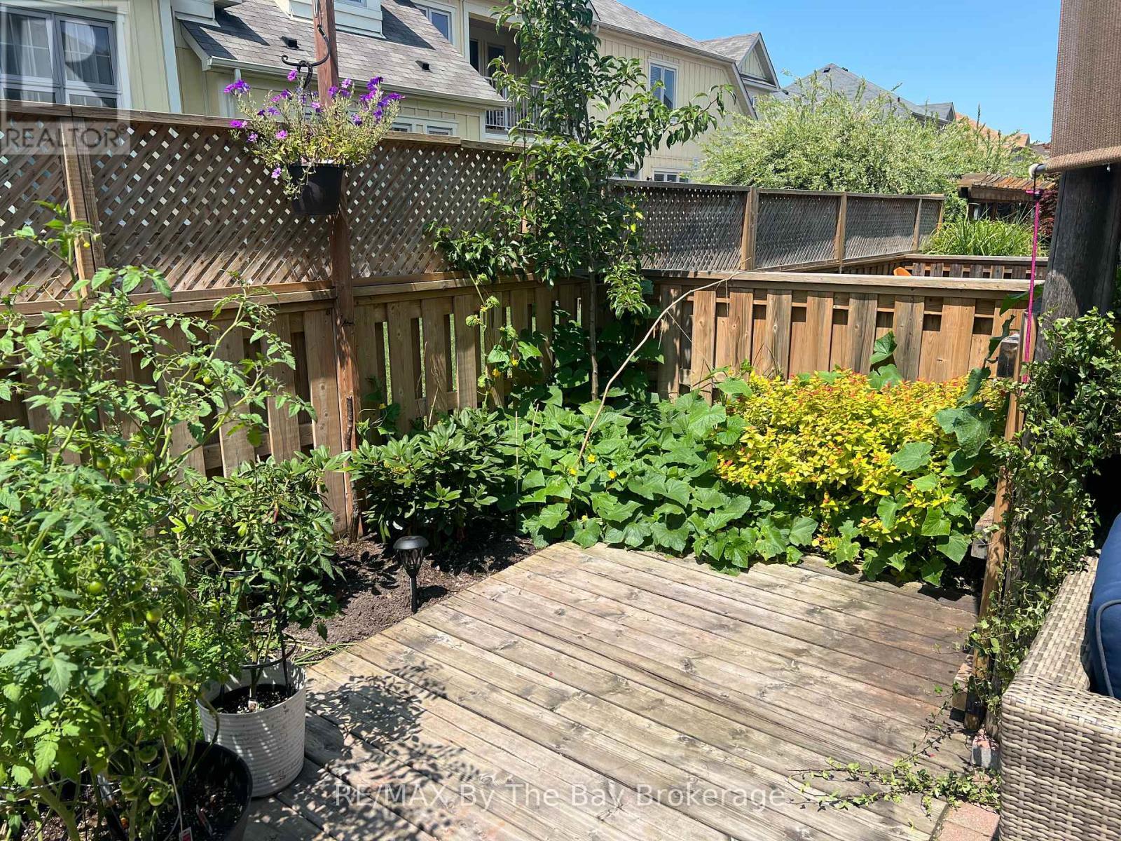 46 Sandy Coast Crescent, Wasaga Beach, ON - Outdoor With Deck Patio Veranda