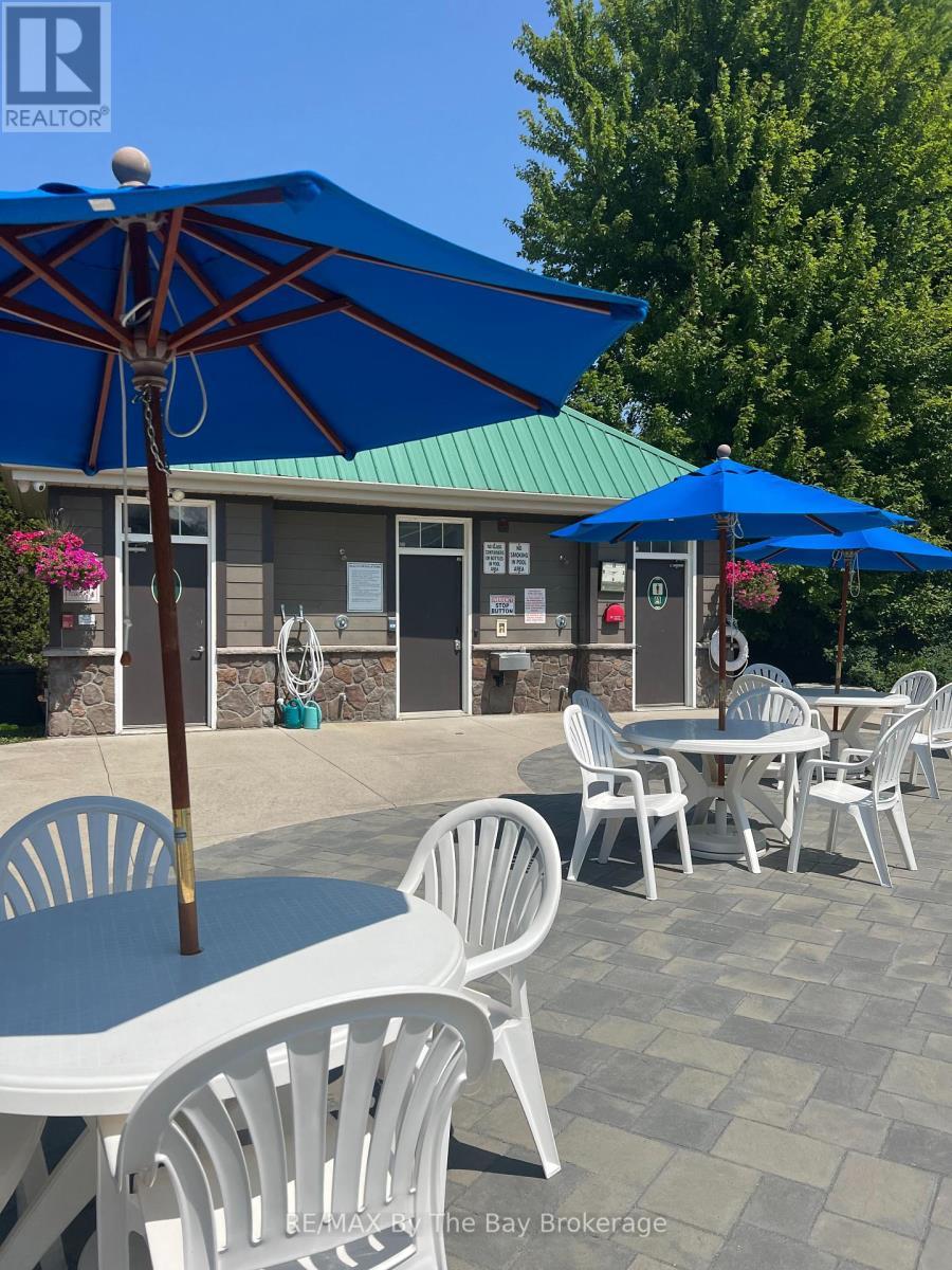 46 Sandy Coast Crescent, Wasaga Beach, ON - Outdoor