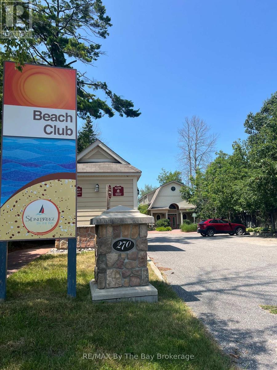 46 Sandy Coast Crescent, Wasaga Beach, ON - Outdoor With View