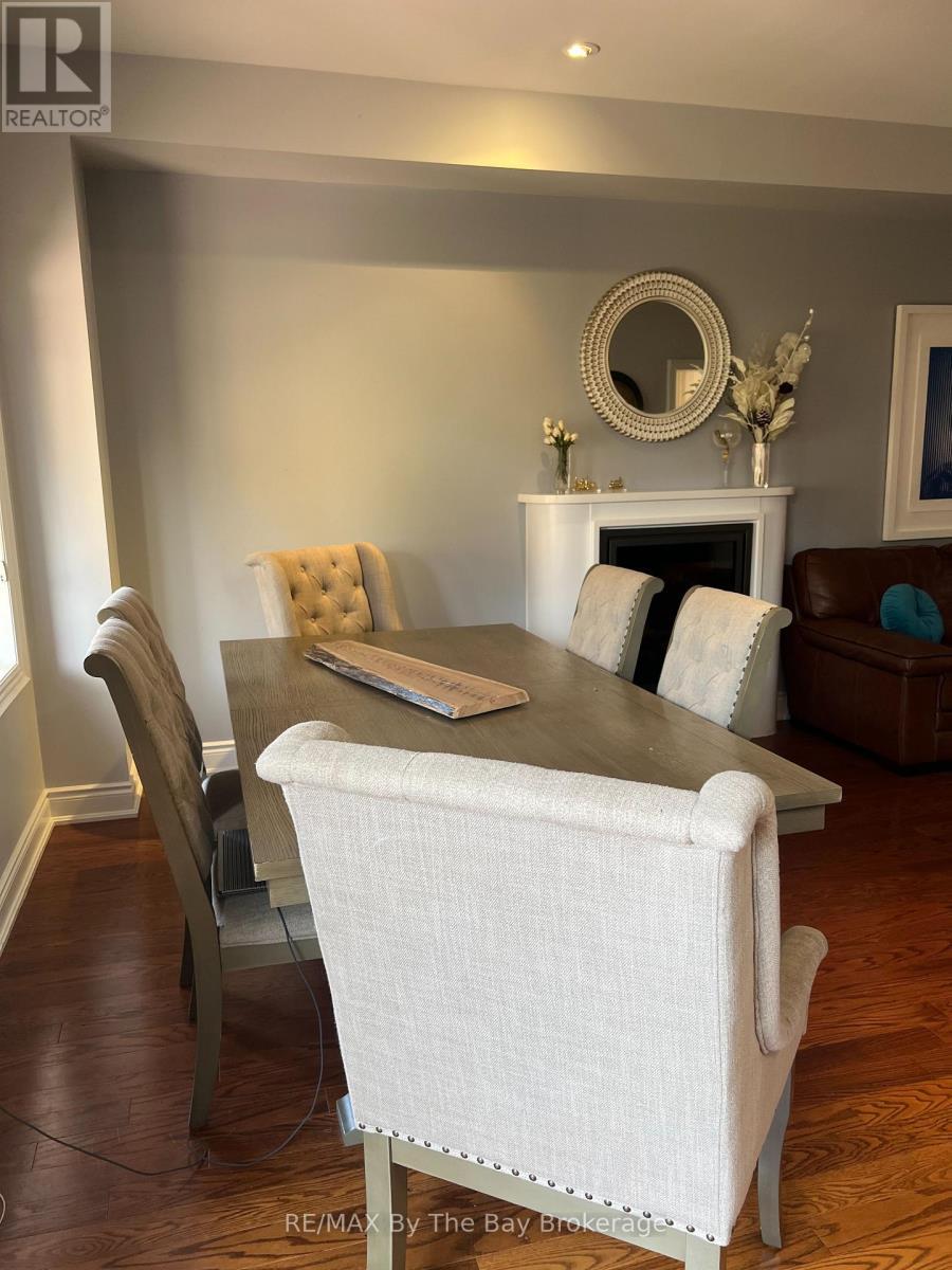 46 Sandy Coast Crescent, Wasaga Beach, ON - Indoor