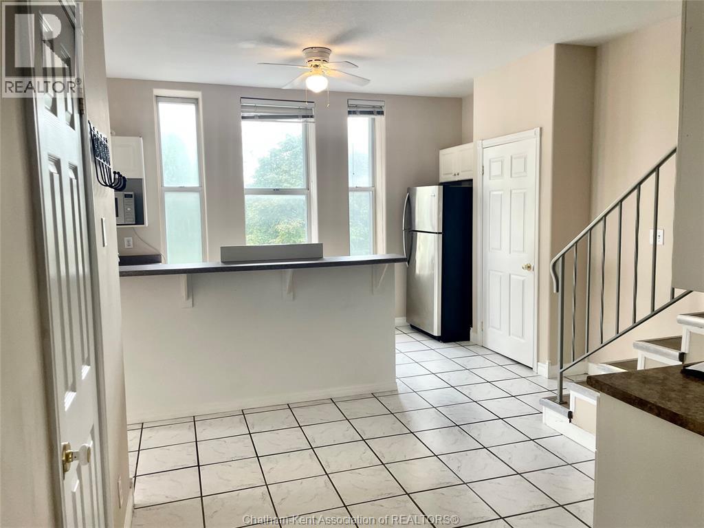 317 Queen Street Unit# 301, Chatham, ON - Indoor