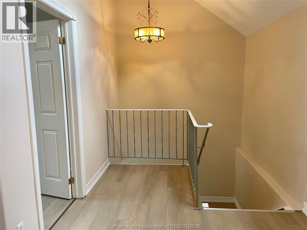 317 Queen Street Unit# 301, Chatham, ON - Indoor Photo Showing Other Room