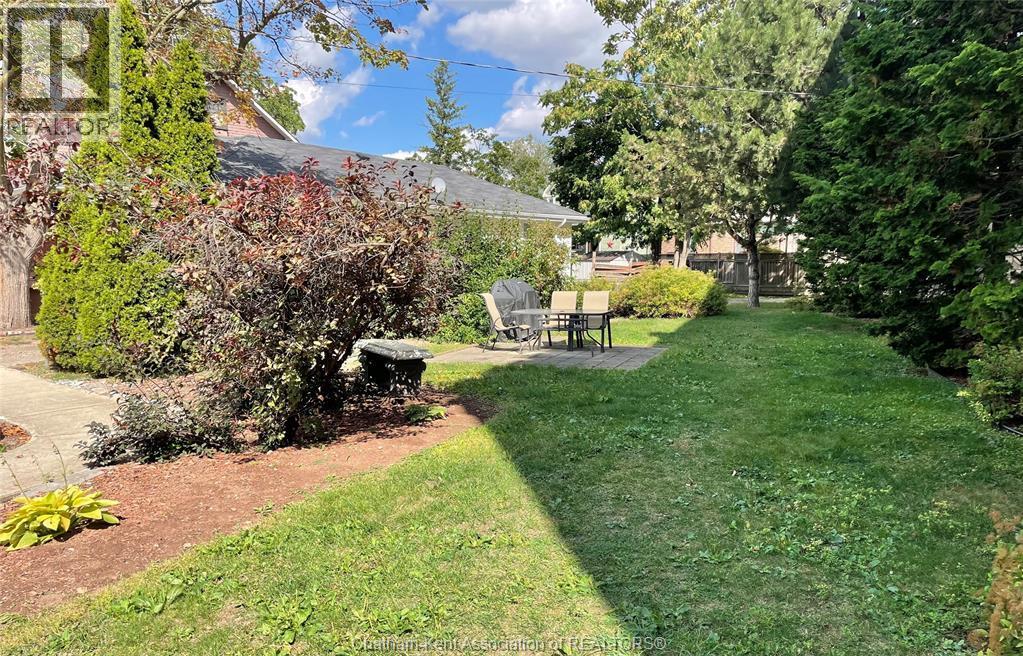 317 Queen Street Unit# 301, Chatham, ON - Outdoor