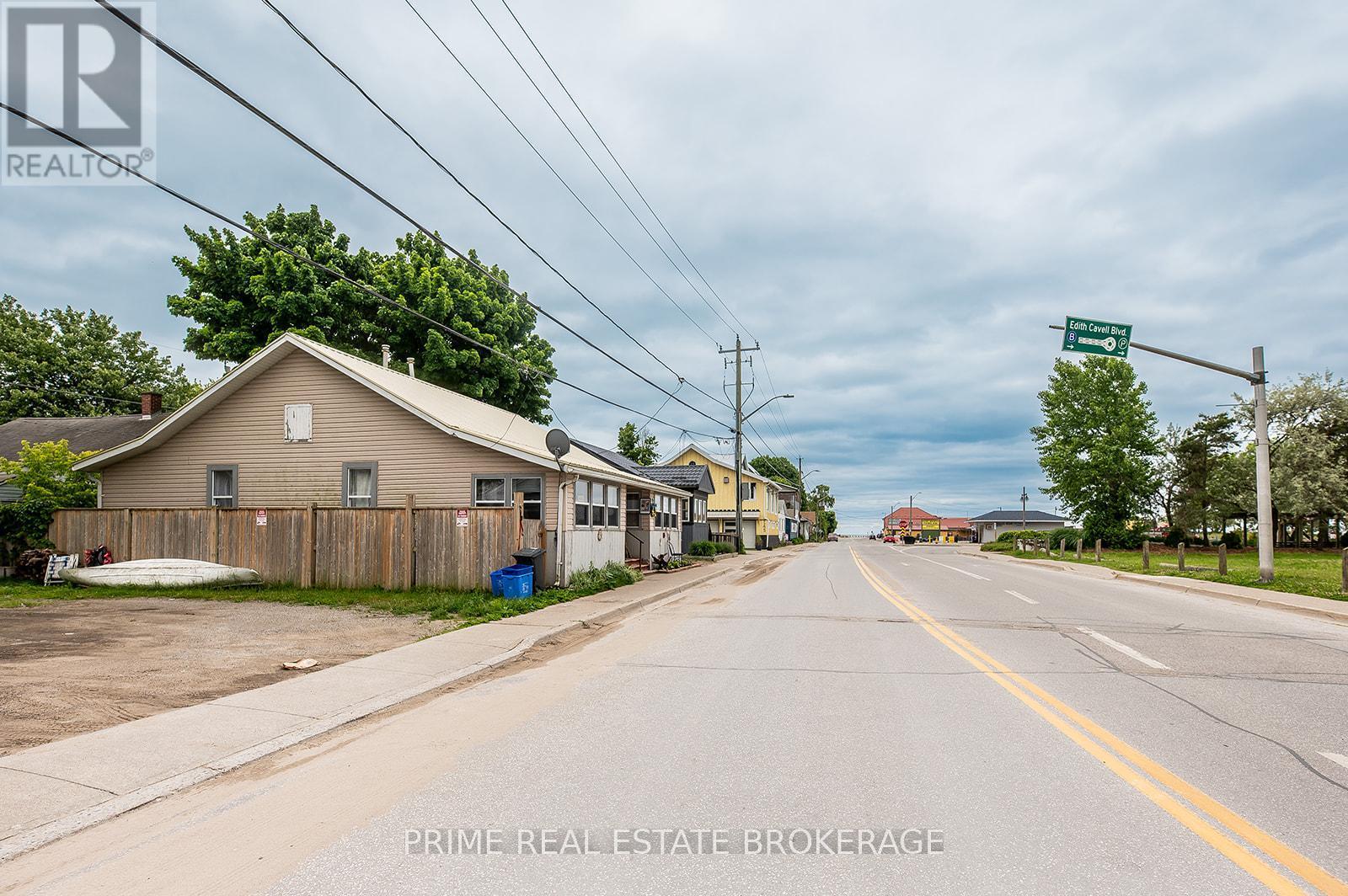 151 William Street, Central Elgin (Port Stanley), ON - Outdoor