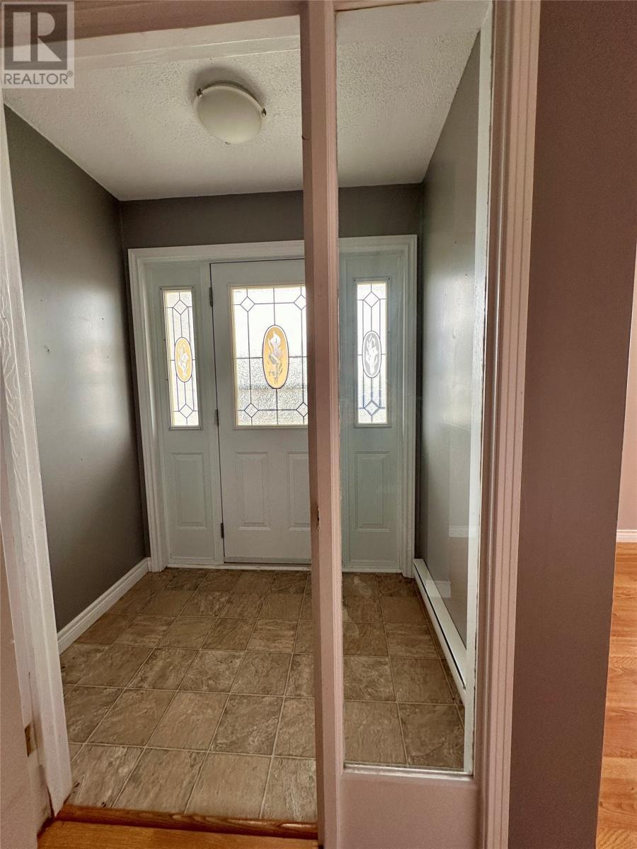 7 Courtney Street, Grand Bank, NL - Indoor Photo Showing Other Room