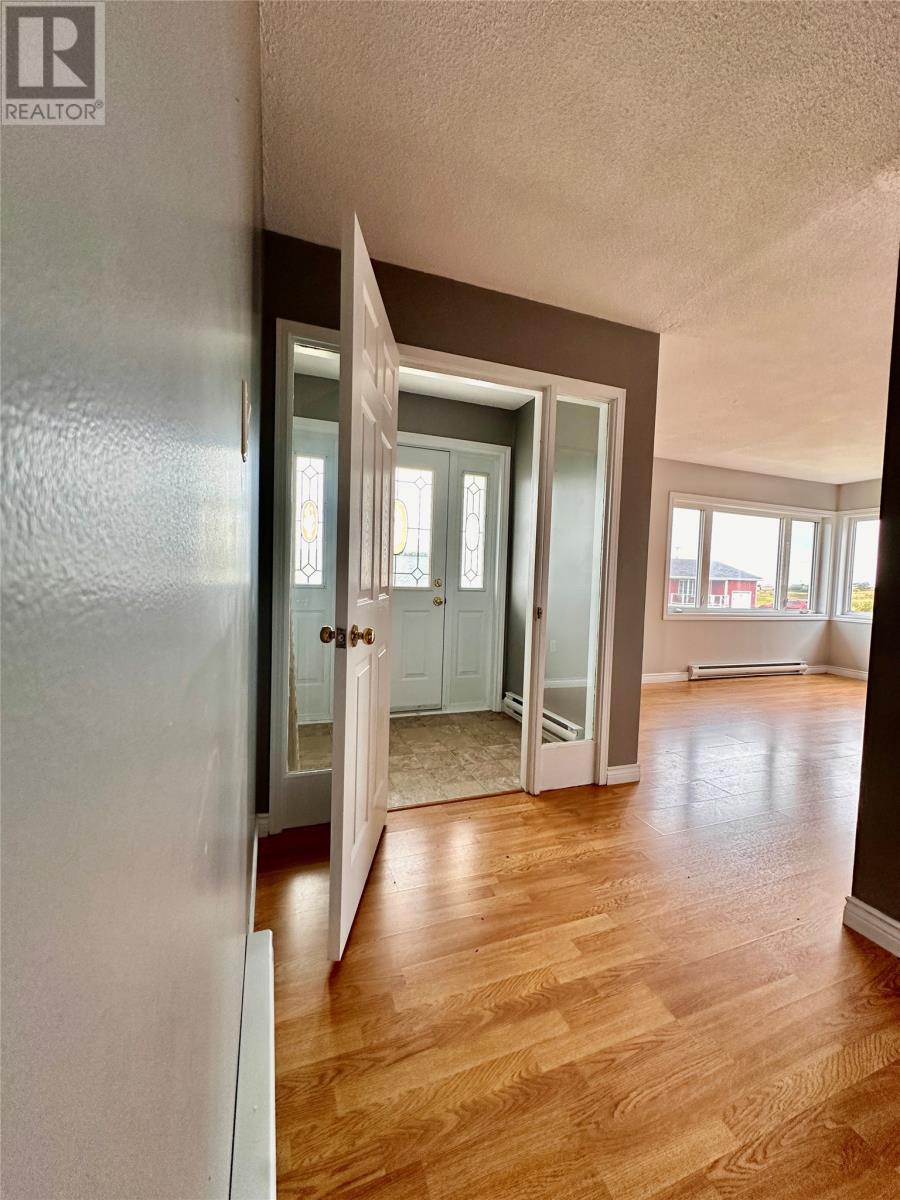 7 Courtney Street, Grand Bank, NL - Indoor Photo Showing Other Room