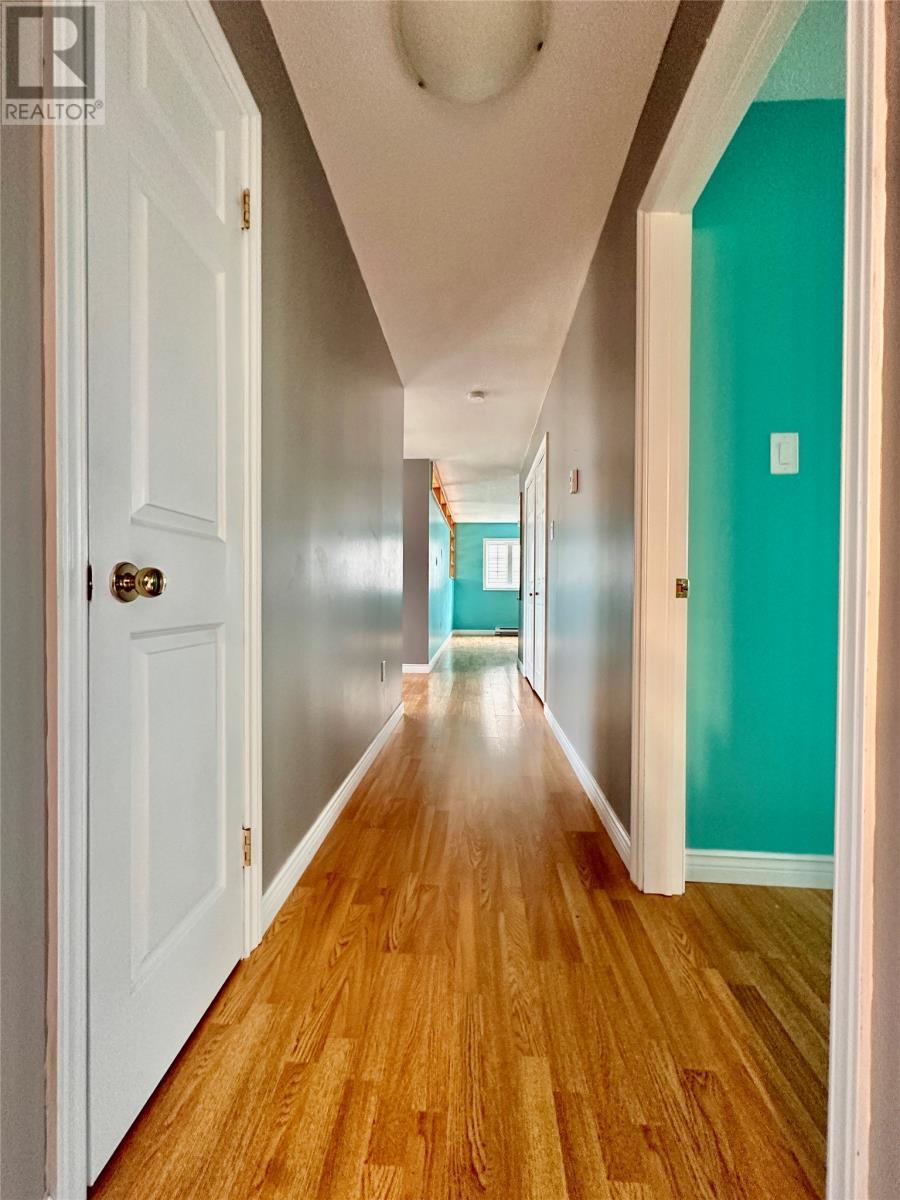 7 Courtney Street, Grand Bank, NL - Indoor Photo Showing Other Room