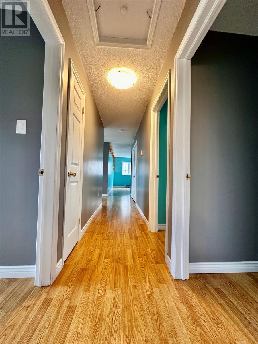 7 Courtney Street, Grand Bank, NL - Indoor Photo Showing Other Room