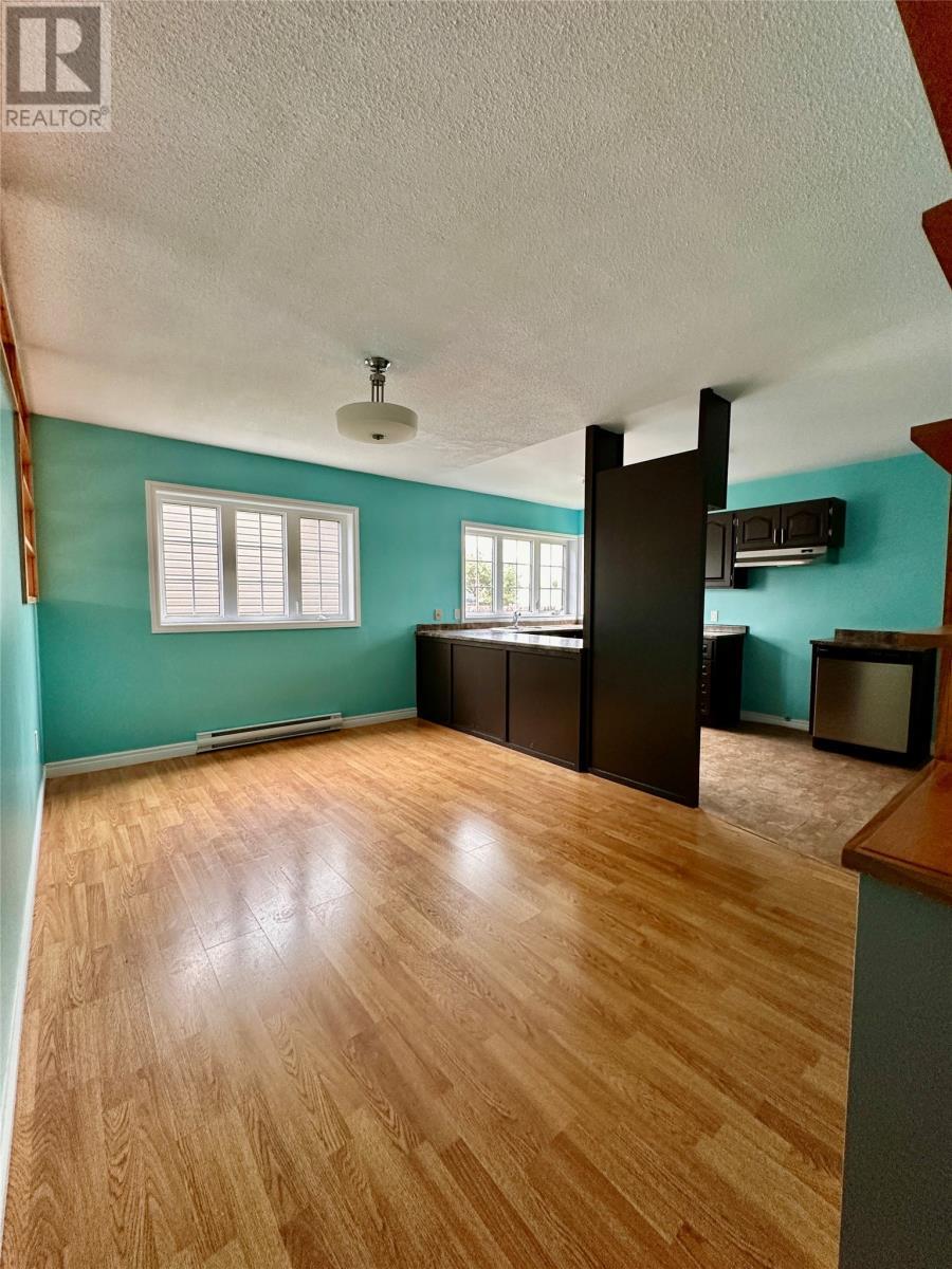 7 Courtney Street, Grand Bank, NL - Indoor Photo Showing Other Room
