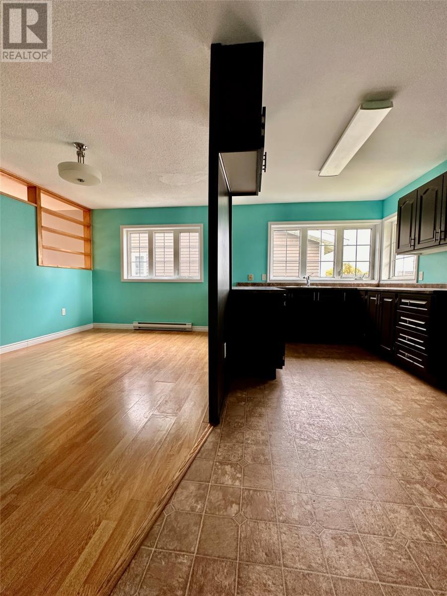 7 Courtney Street, Grand Bank, NL - Indoor