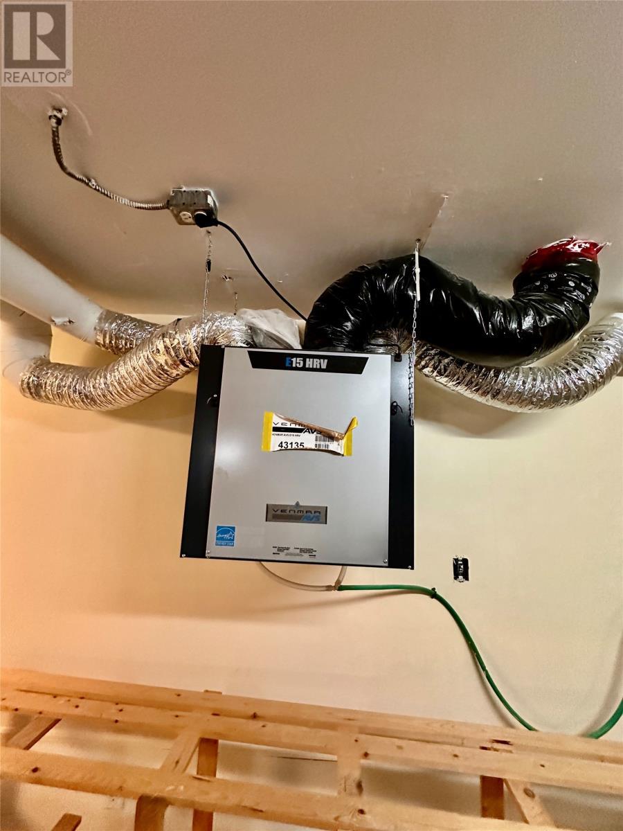 7 Courtney Street, Grand Bank, NL - Indoor