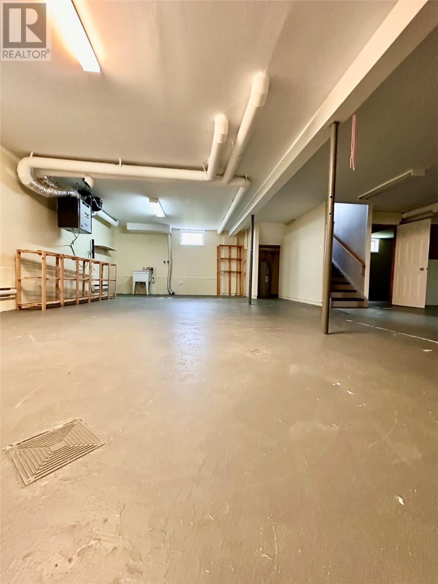 7 Courtney Street, Grand Bank, NL - Indoor Photo Showing Other Room