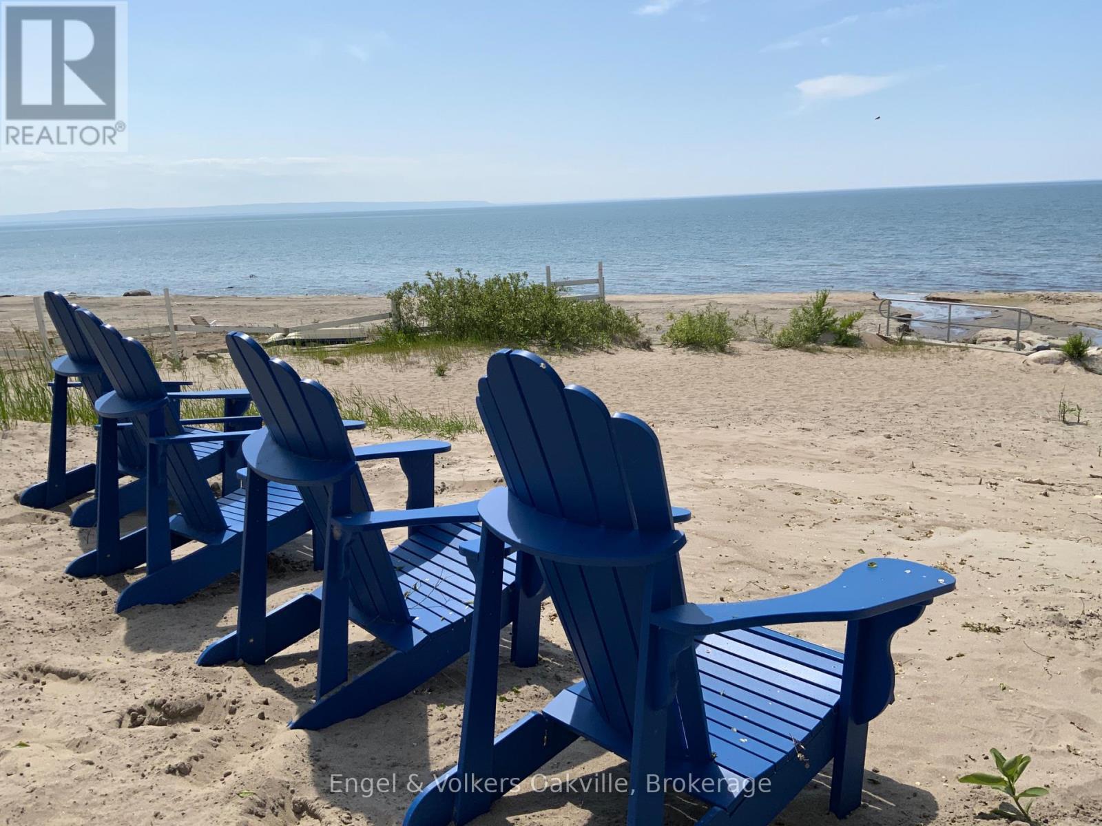 2234 Tiny Beaches Road S, Tiny, ON - Outdoor With Body Of Water With View