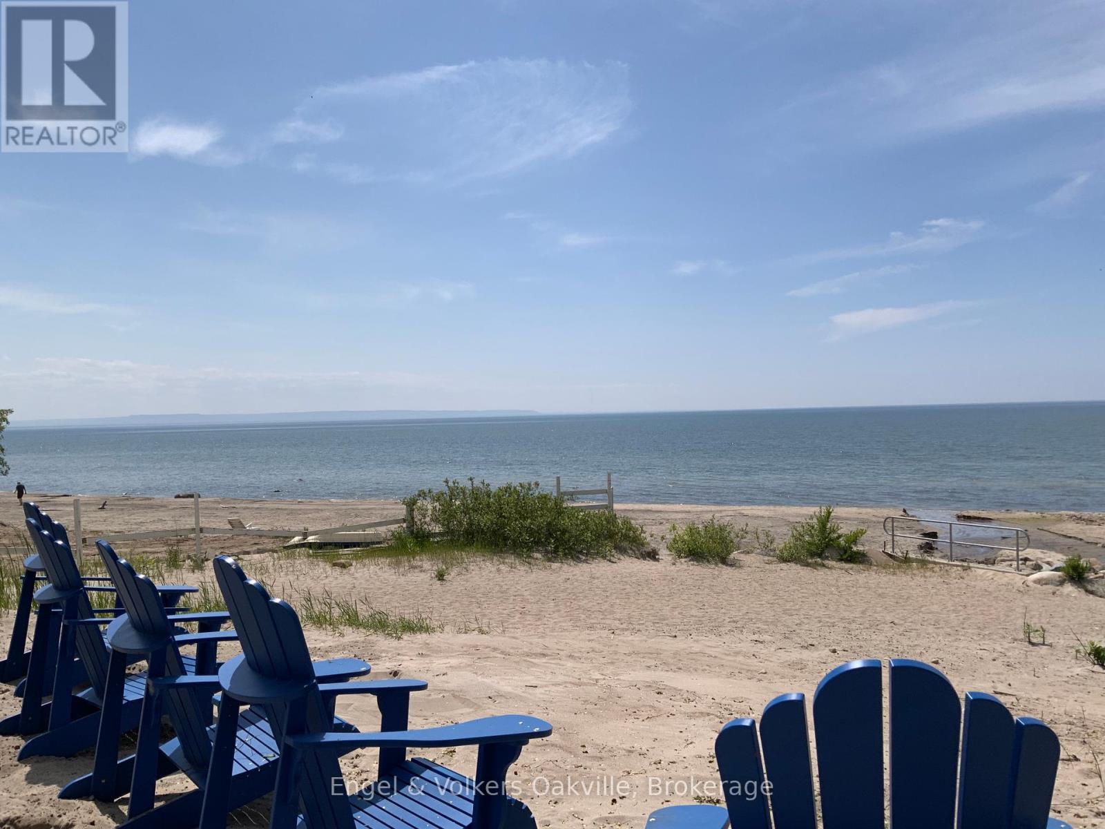2234 Tiny Beaches Road S, Tiny, ON - Outdoor With Body Of Water With View