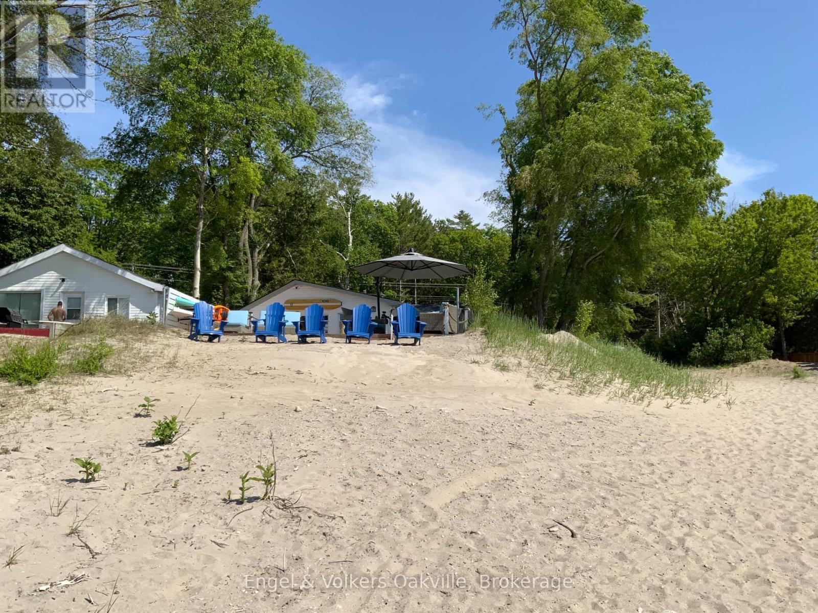 2234 Tiny Beaches Road S, Tiny, ON - Outdoor