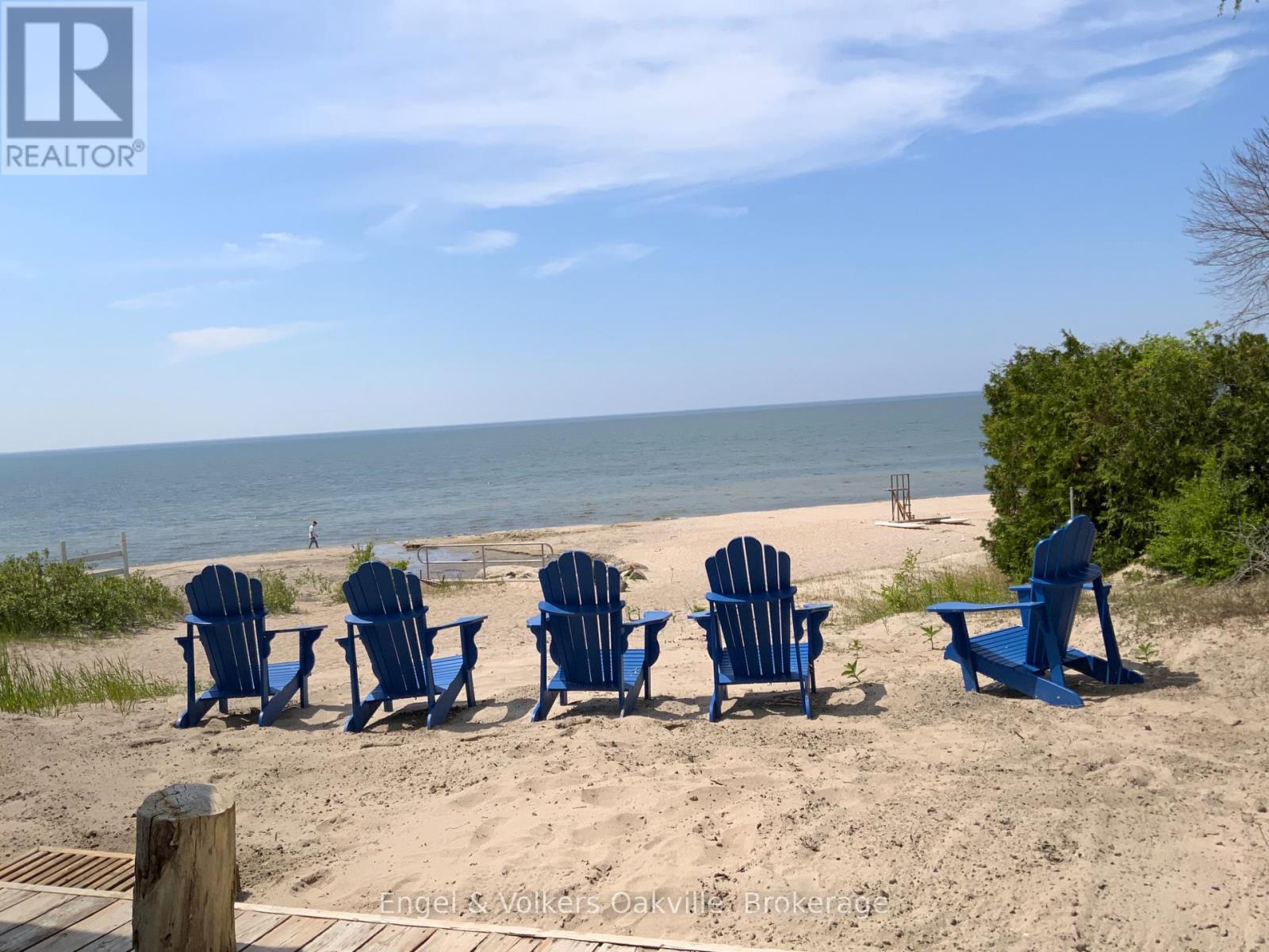 2234 Tiny Beaches Road S, Tiny, ON - Outdoor With Body Of Water With View