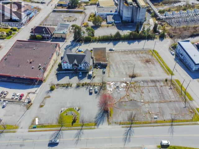 Lot 21 Walnut Street, Powell River, BC