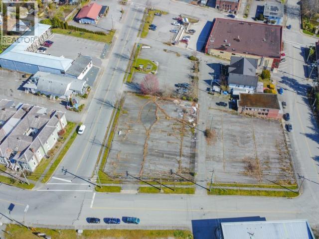 Lot 21 Walnut Street, Powell River, BC