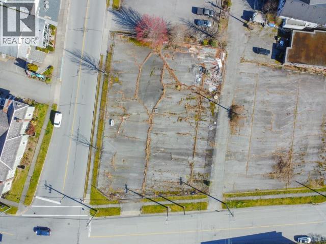 Lot 21 Walnut Street, Powell River, BC