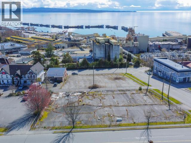 Lot 21 Walnut Street, Powell River, BC