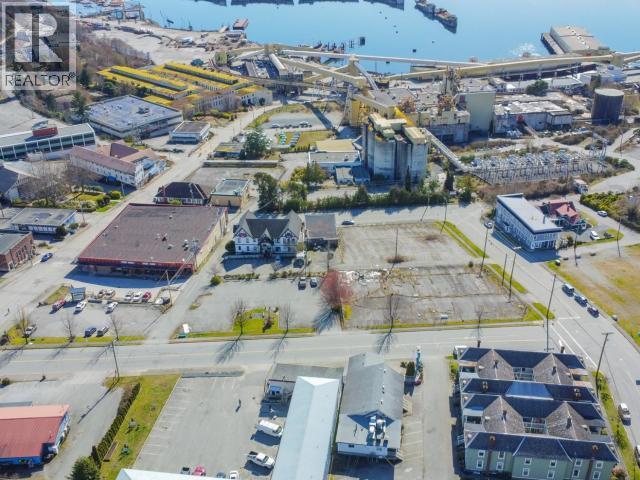 Lot 21 Walnut Street, Powell River, BC