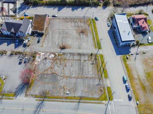 Lot 21 Walnut Street, Powell River, BC