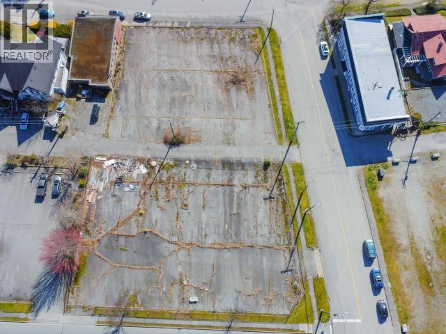 Lot 21 Walnut Street, Powell River, BC