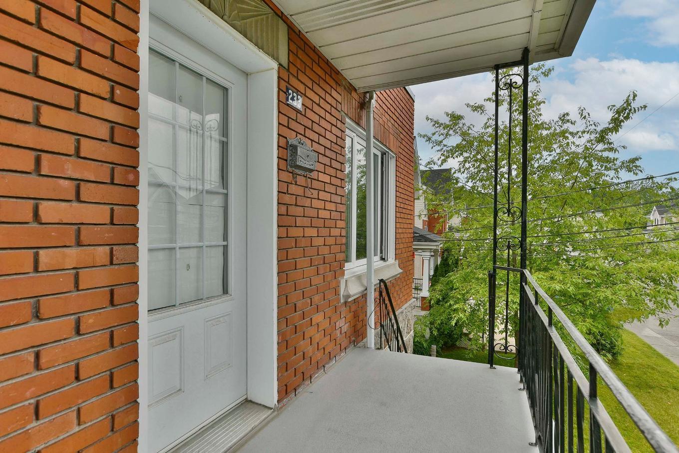 Façade - 231 - 235 Rue Vaillancourt, Saint-Jérôme, QC - Outdoor With Exterior