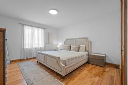 Chambre à coucher -