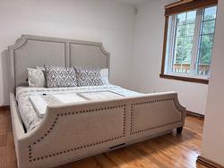 Chambre à coucher -