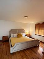 Chambre à coucher -