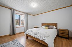 Chambre à coucher -