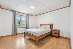 Chambre à coucher -