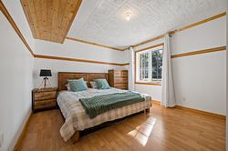 Chambre à coucher -