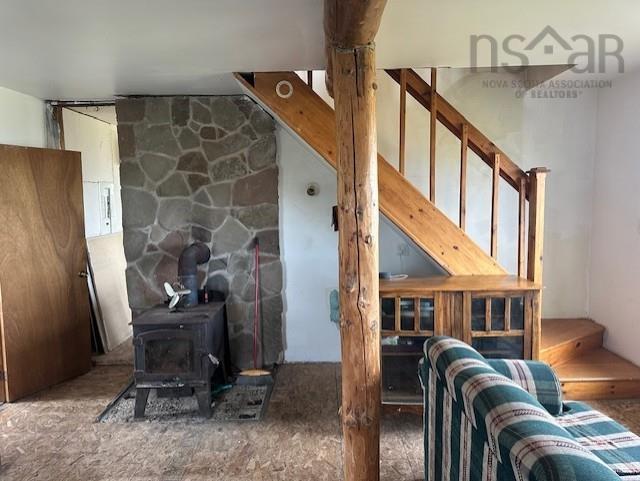 41 Neptune Lane, Ponds, NS