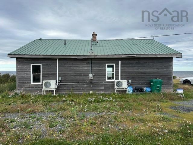 41 Neptune Lane, Ponds, NS