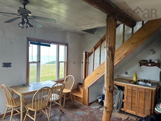 41 Neptune Lane, Ponds, NS