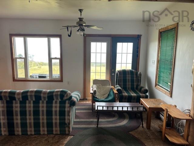 41 Neptune Lane, Ponds, NS