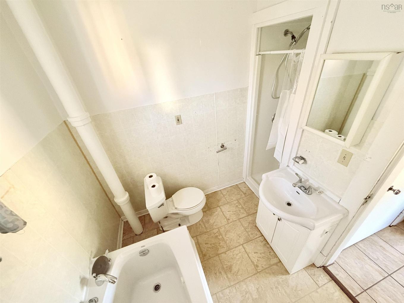 18 Highland Street, Glace Bay, NS