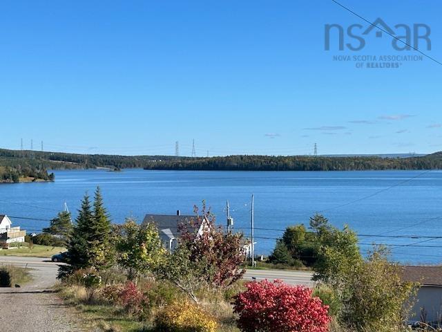 Lot 2024-2 Grenville Street, St. Peter'S, NS
